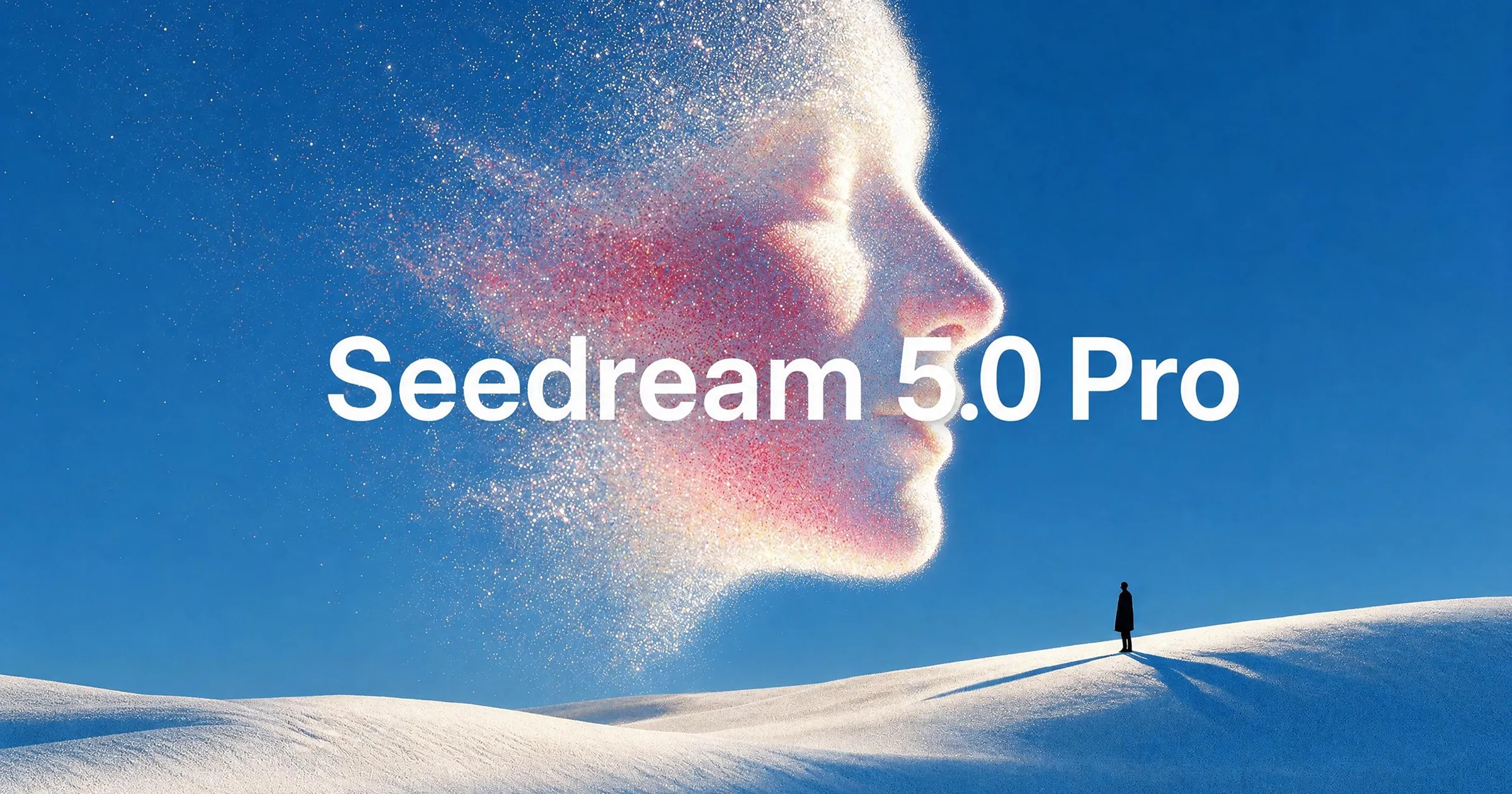 告别“抽卡”玄学：Seedream 5.0 Pro 如何让 AI 图像真正懂“设计修改”